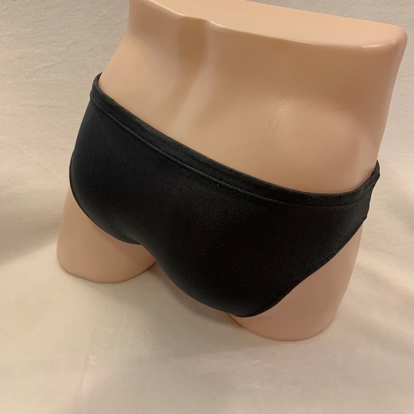 Go Sport Vintage Swim Briefs 34-36 Waist - Picture 3 of 3